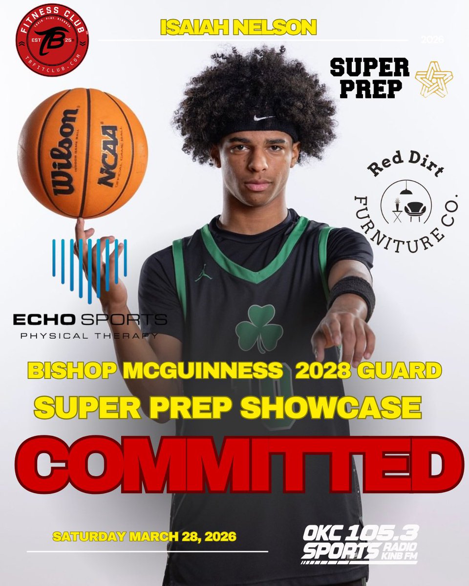 Super Prep tweet media