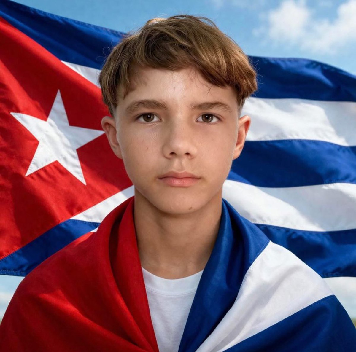 Ariel Maceo Tellez tweet media