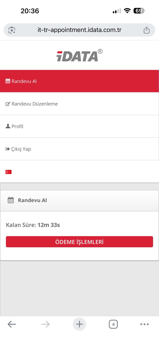 elfsehr's tweet photo. @SchengenRandevu Şurda kaldım https://t.co/ifv4wLpzJS