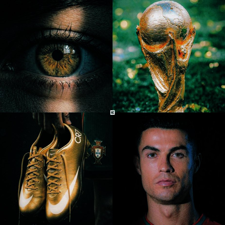 Ronaldo Archive tweet media