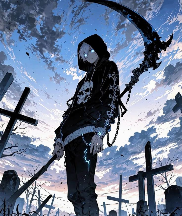 ༒︎☠︎︎✞︎ReaperXIII✞︎☠︎︎༒︎ tweet media