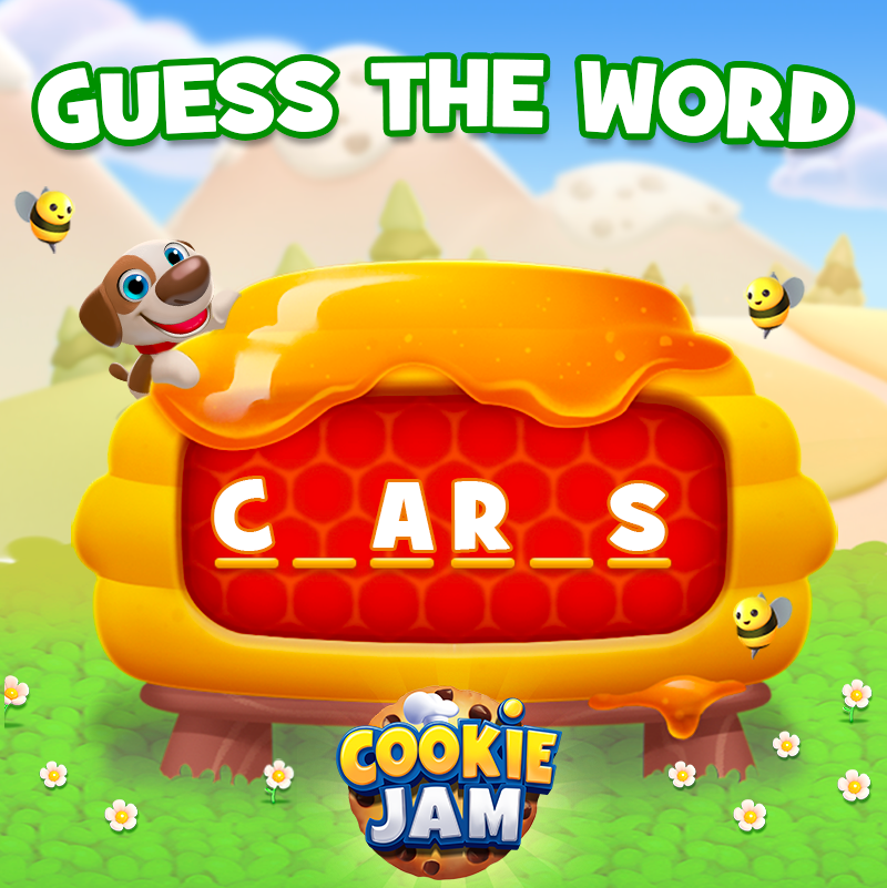 Cookie Jam tweet media