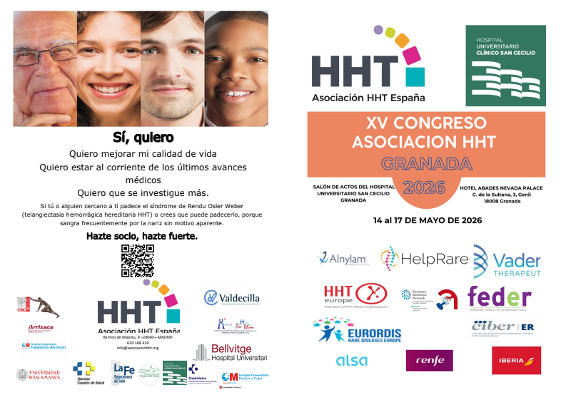 FEDER | Enfermedades Raras tweet media