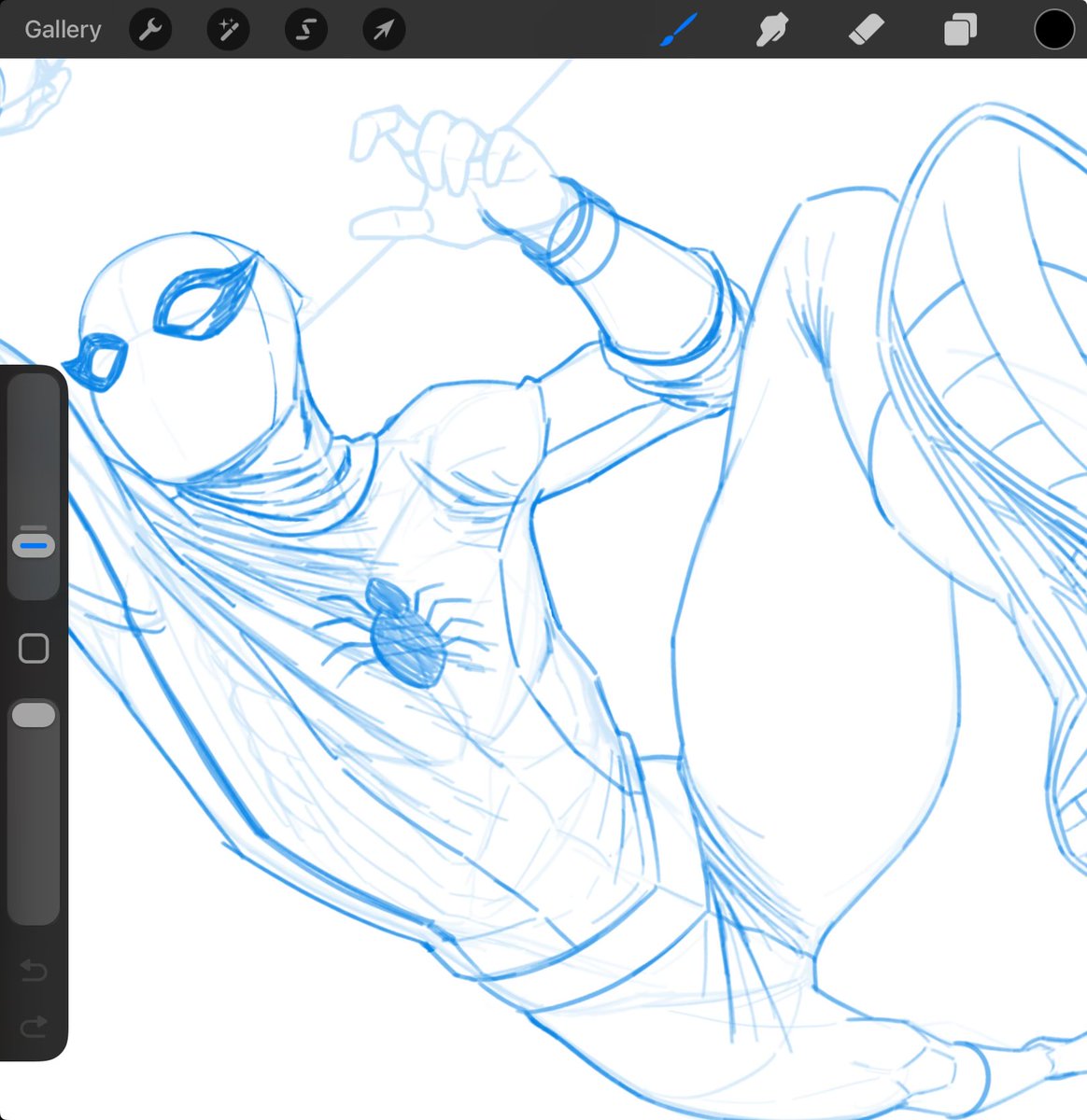 ⭐️RooMac⭐️🕷️ tweet media