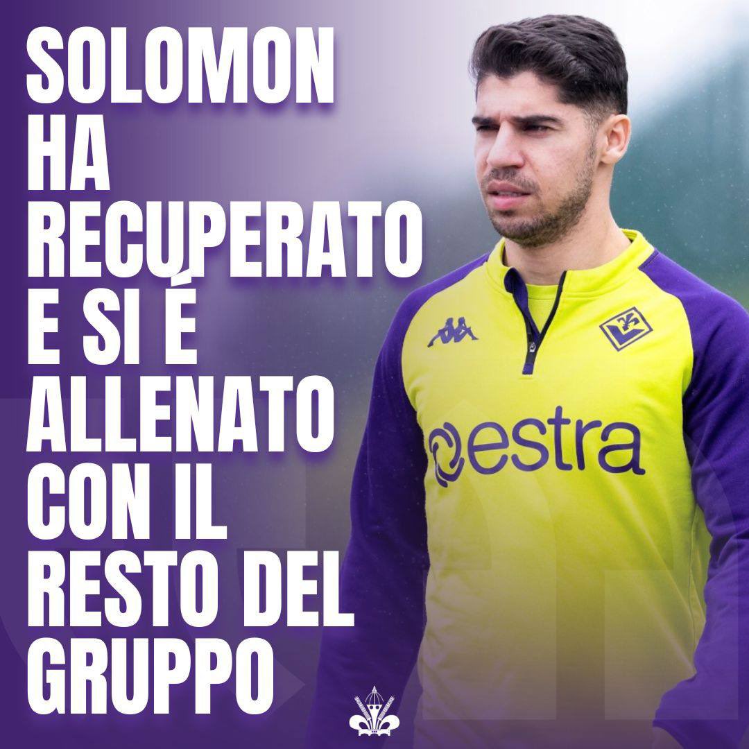 Passione Fiorentina tweet media