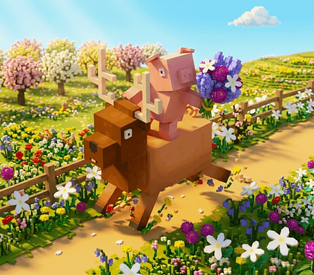 Chainers tweet media