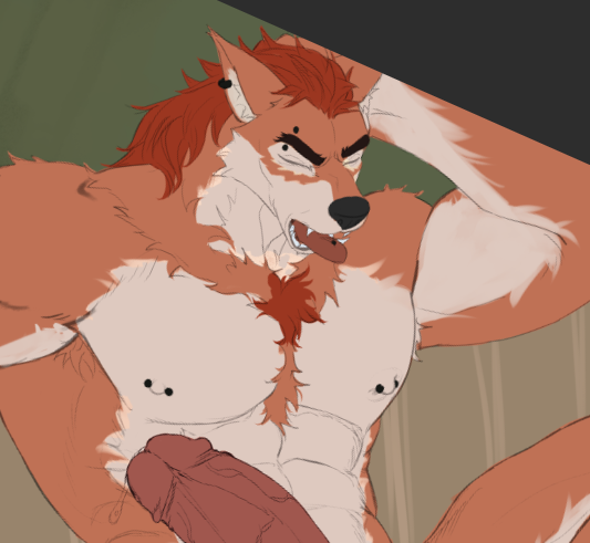 Def_notAlex99's tweet photo. sketch of OC
#furry #furryart https://t.co/P5czEUOvOO