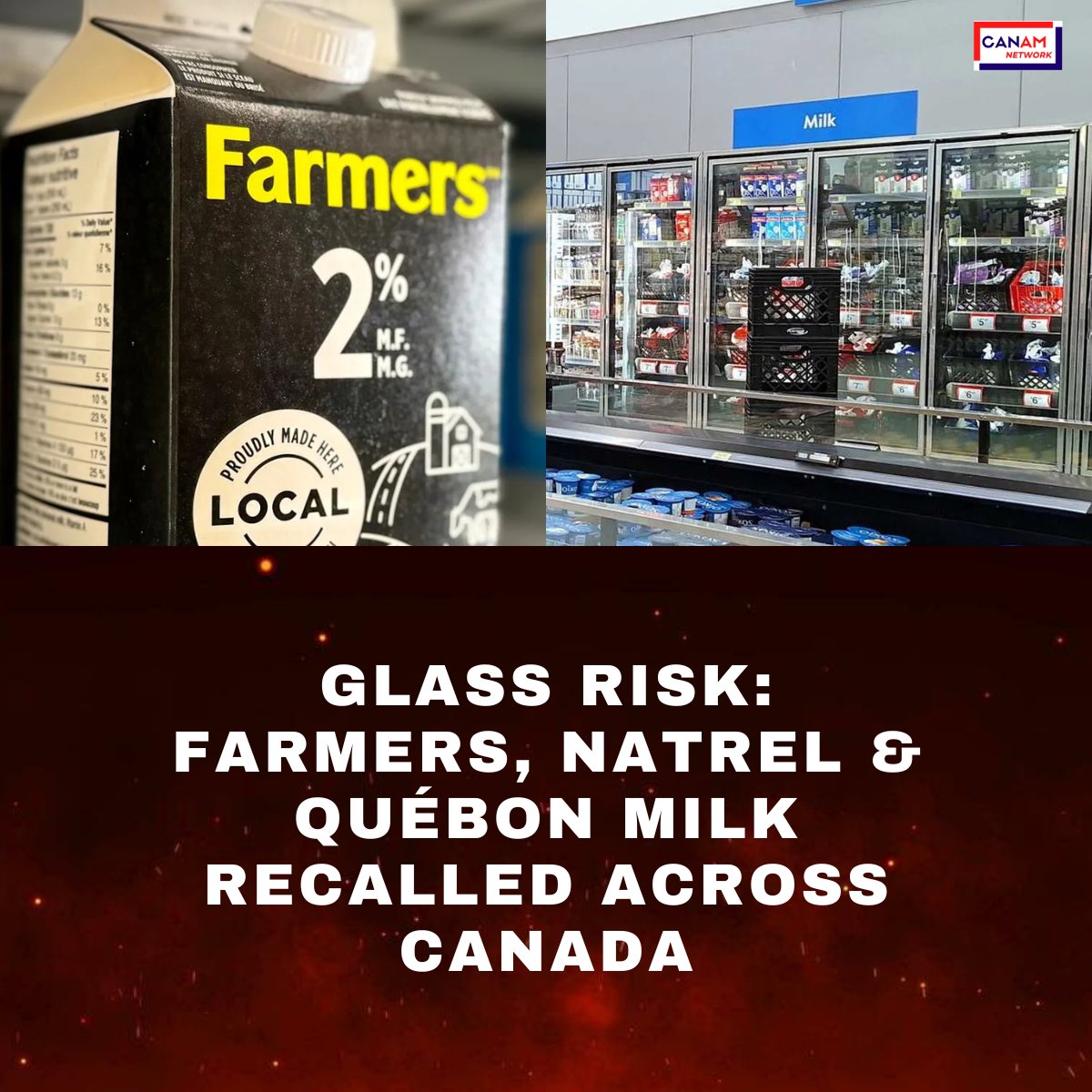 CanAm Network tweet media