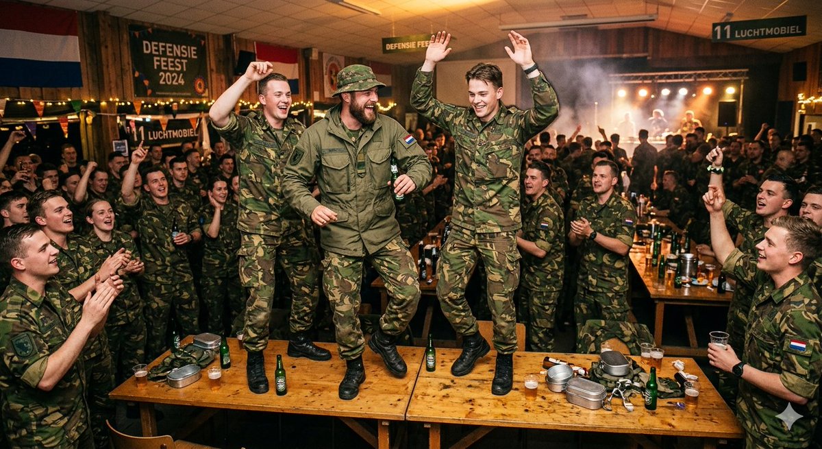 The Dutch Connection 🇹🇭🇷🇺🇮🇱 tweet media