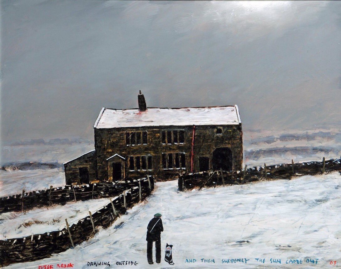 The Pennine Painter tweet media