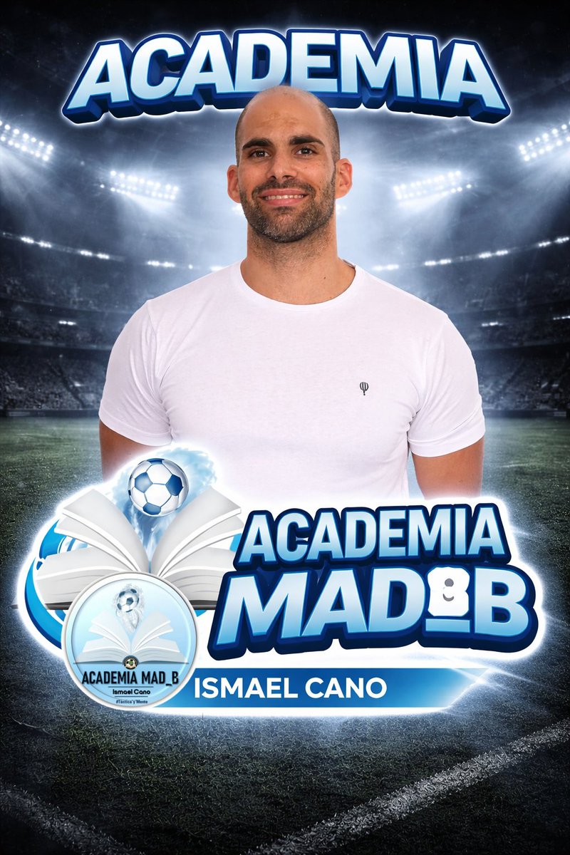 Más allá del balón tweet media