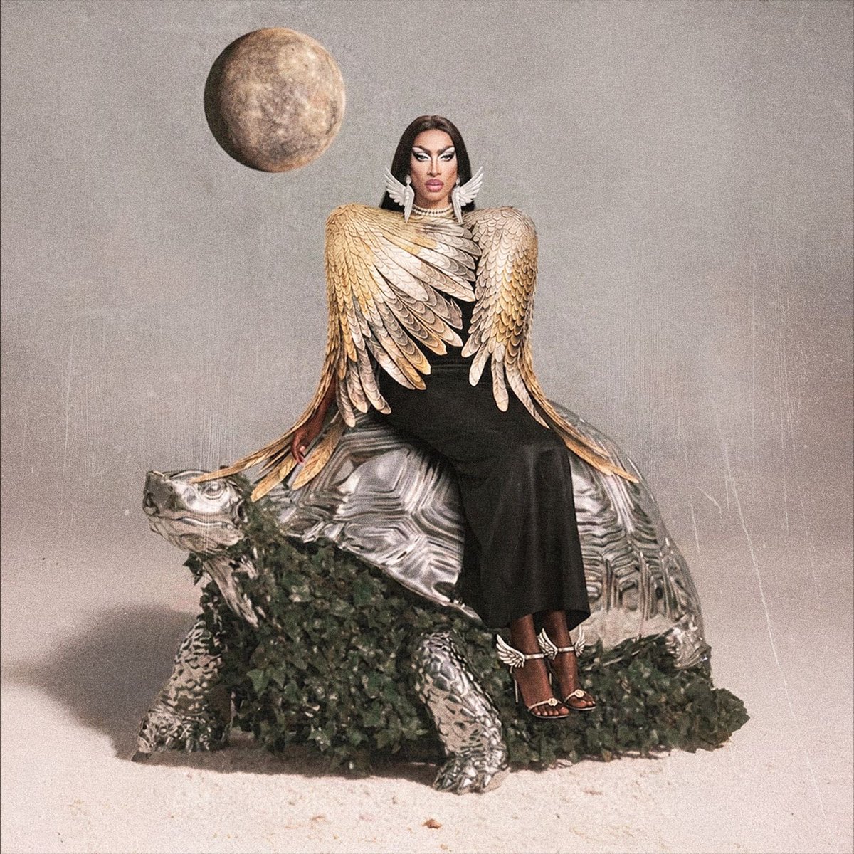 RuPaul’s Drag Raceᴿᴾ tweet media