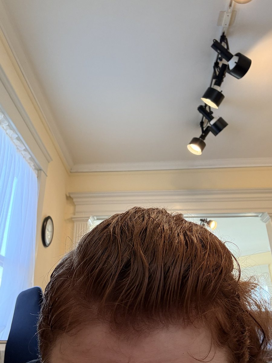 ShadedZeno's tweet photo. || I gotta ask Zeno how he gets his hair so good xD https://t.co/8ozDAm5DqO