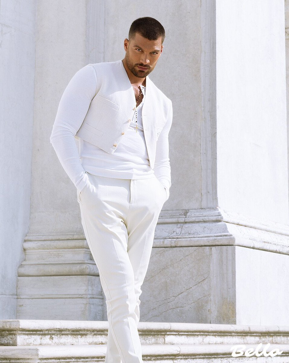 JesseCarboniRP's tweet image. Jesse Carboni Original Character
Not New to RP
Entrepreneur  
NSFW|StoryTeller| #OC #MDNI #FAFO
RT's And Likes Appreciated thanks in advance  
Banters and SL are welcome