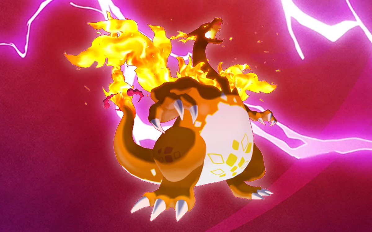 ✌️#WeThrewRubenIntoAVolcano tweet media