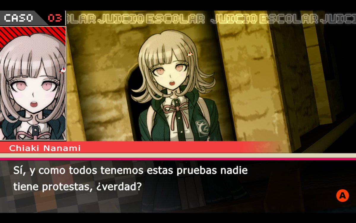 ARCANA VII tweet media