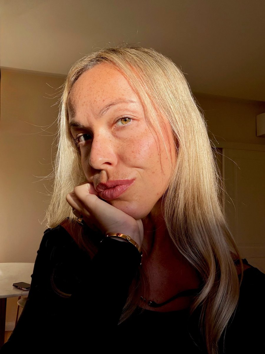 Dayana Aleksandrova tweet media