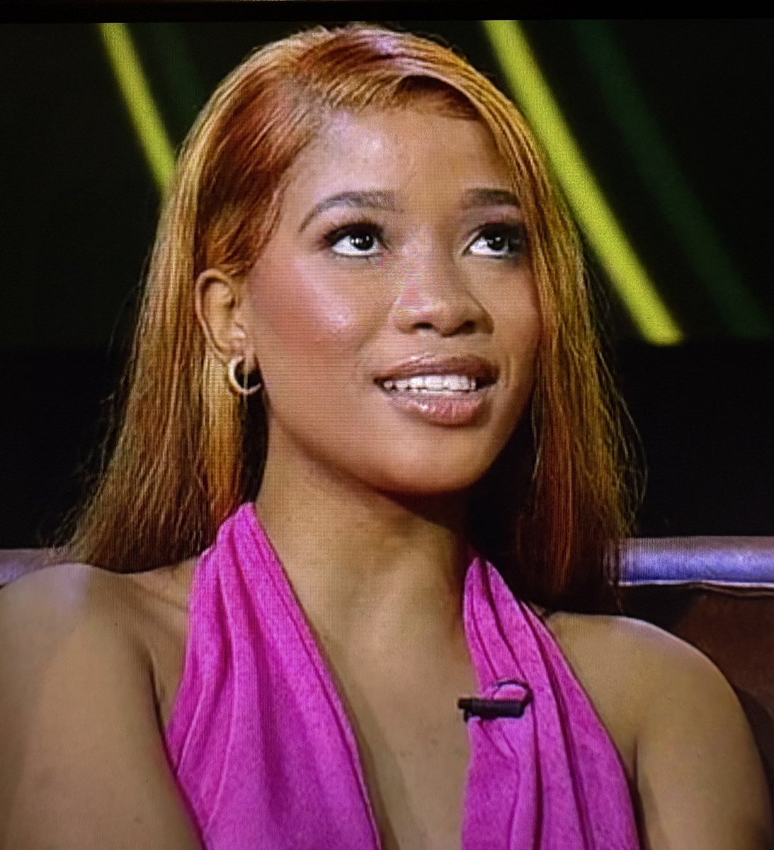 zeeh_yolanda's tweet photo. Pretty babe😍❤️

WE LOVE YOU DIDI
DIDI X DAISIES
#DidiMothobi #BBMzansiS6 #BeyondUmsindo https://t.co/Mji2DU10YP
