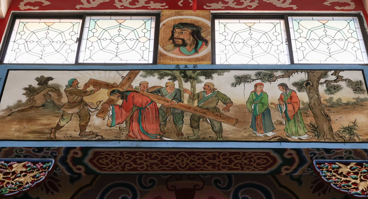 Fr Lawrence Lew, O.P. tweet media