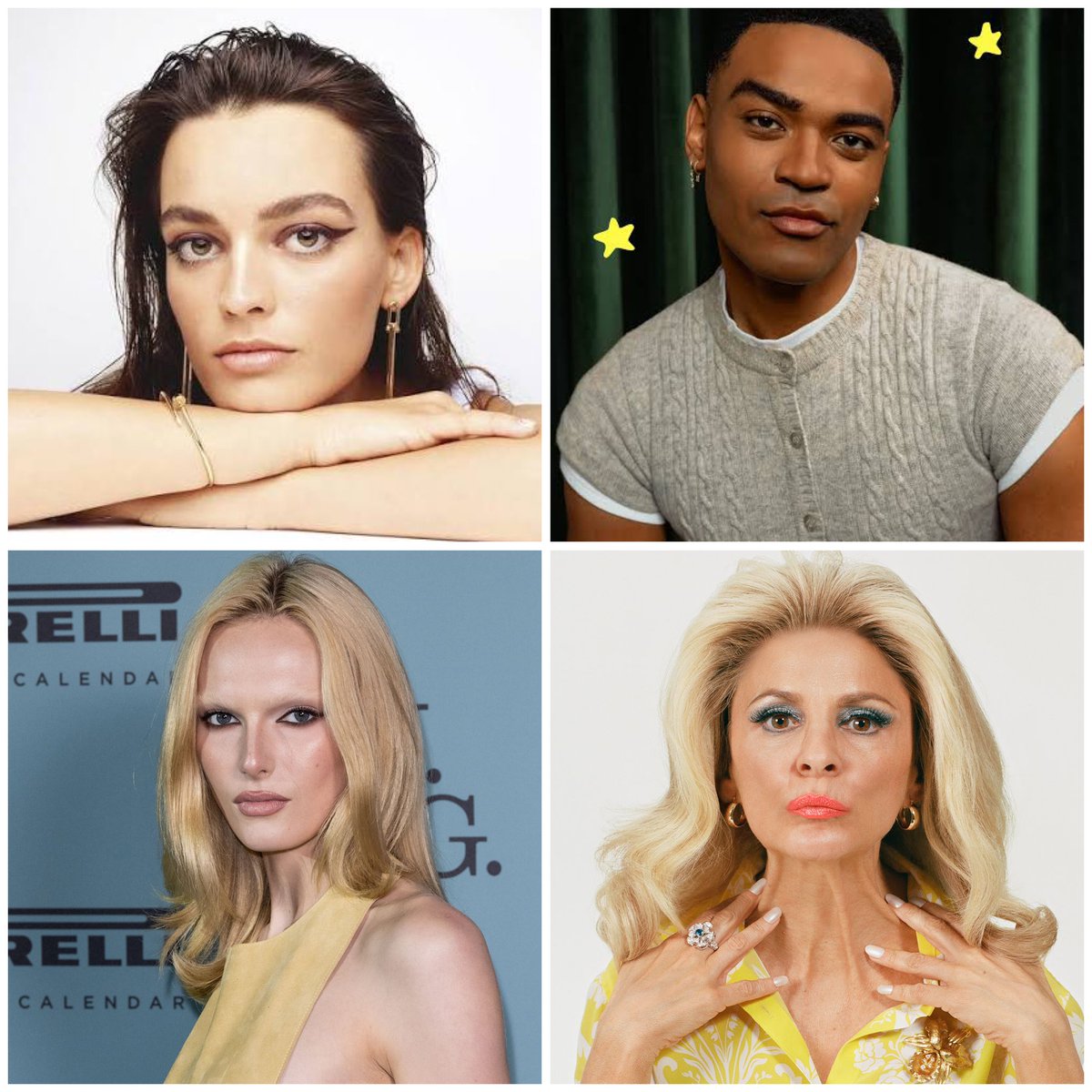 Char 🩵 GREEK GODNOR tweet media