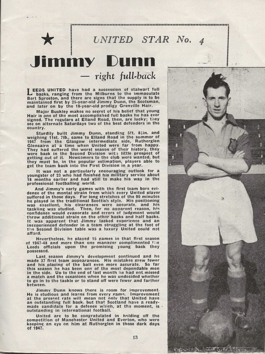 Leeds United Nostalgia tweet media