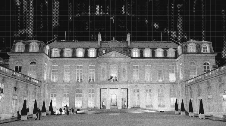 BLAST, Le souffle de l'info tweet media