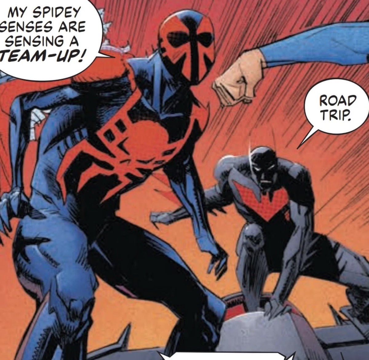 DCU Updates tweet media