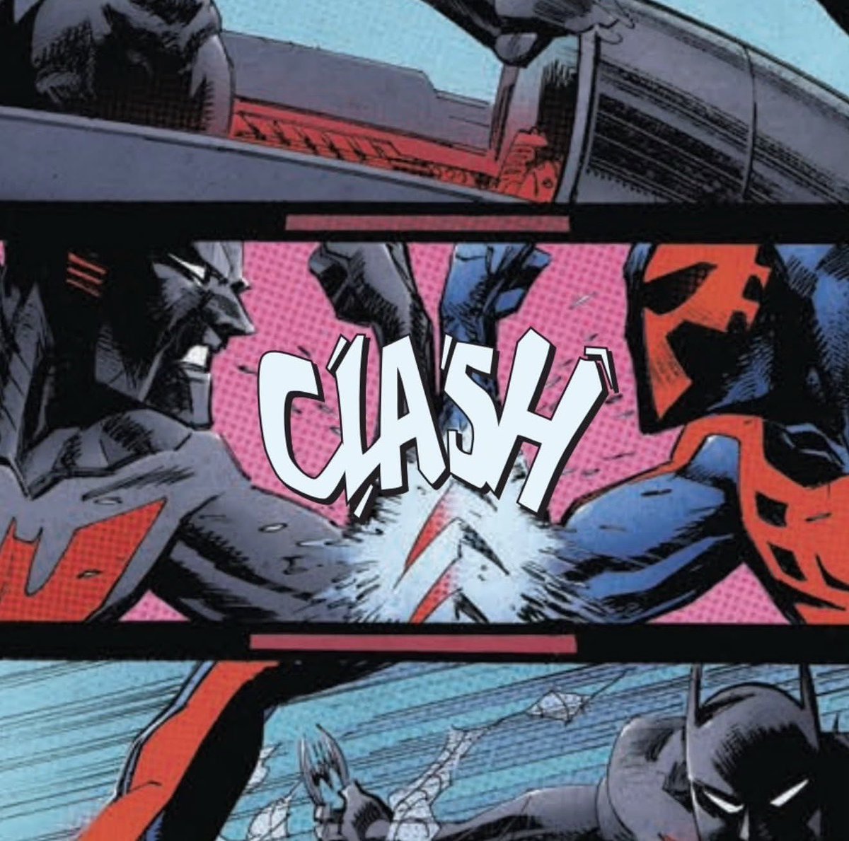 DCU Updates tweet media