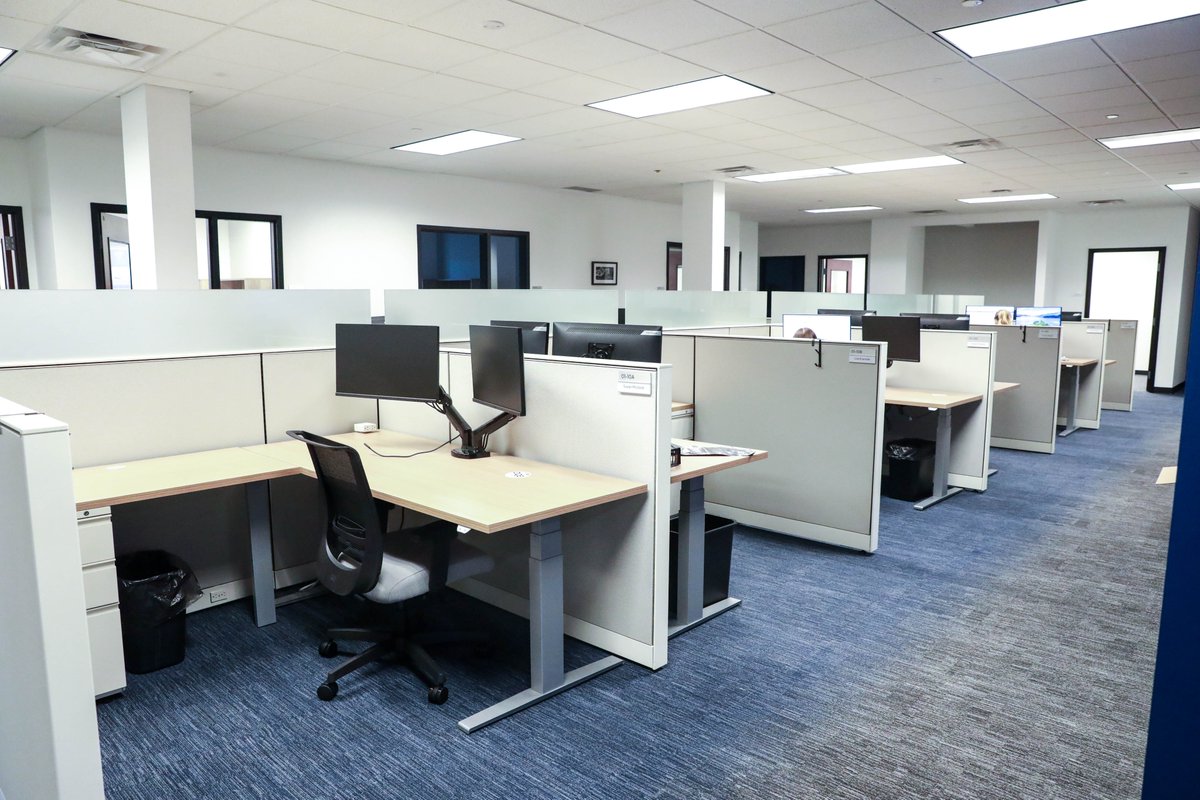 Tri-State Office Furniture tweet media