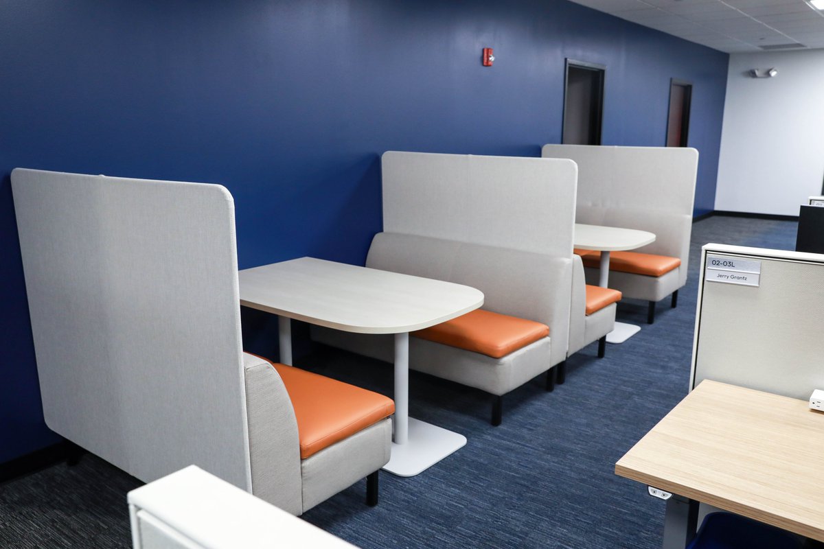 Tri-State Office Furniture tweet media