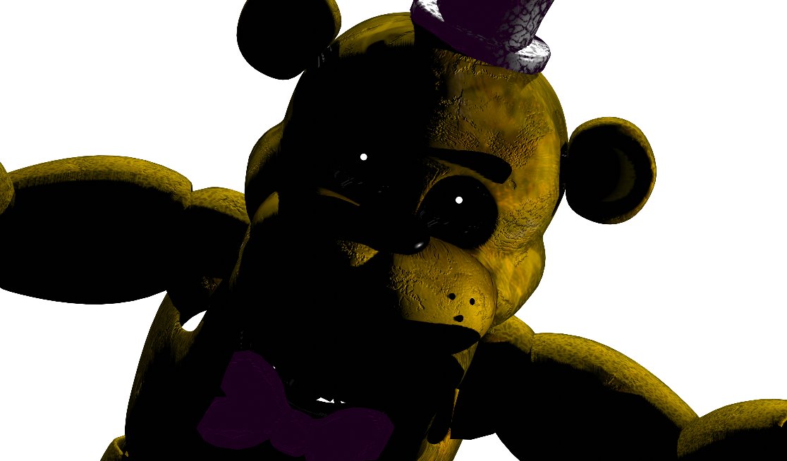 PFG Renders tweet media