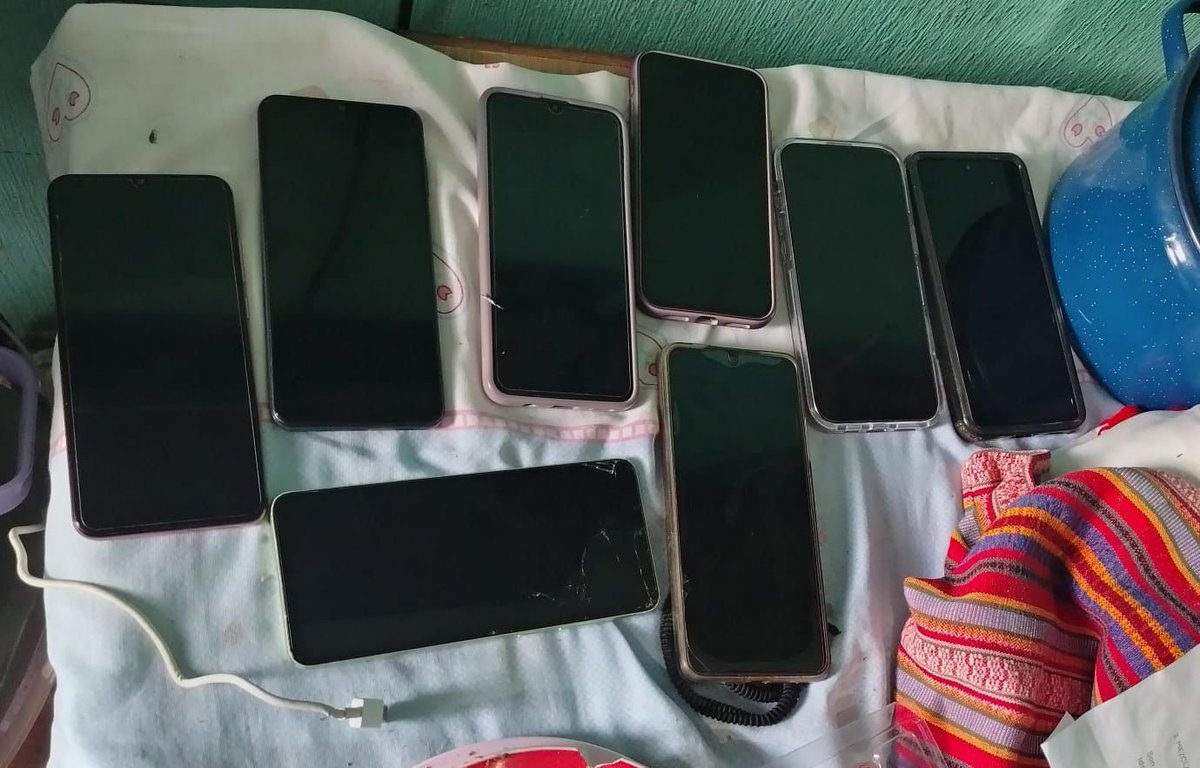 MP de Guatemala tweet media