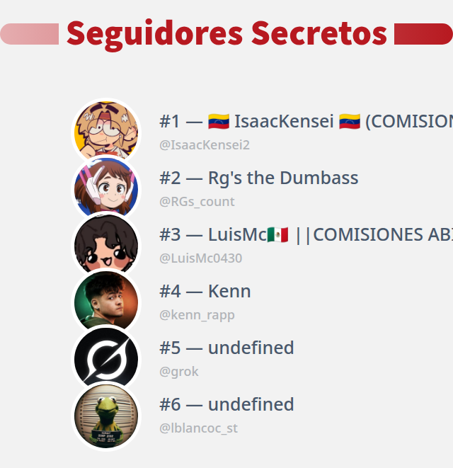 ✨🎙️Affter | EXA🎙️✨🇧🇴 tweet media