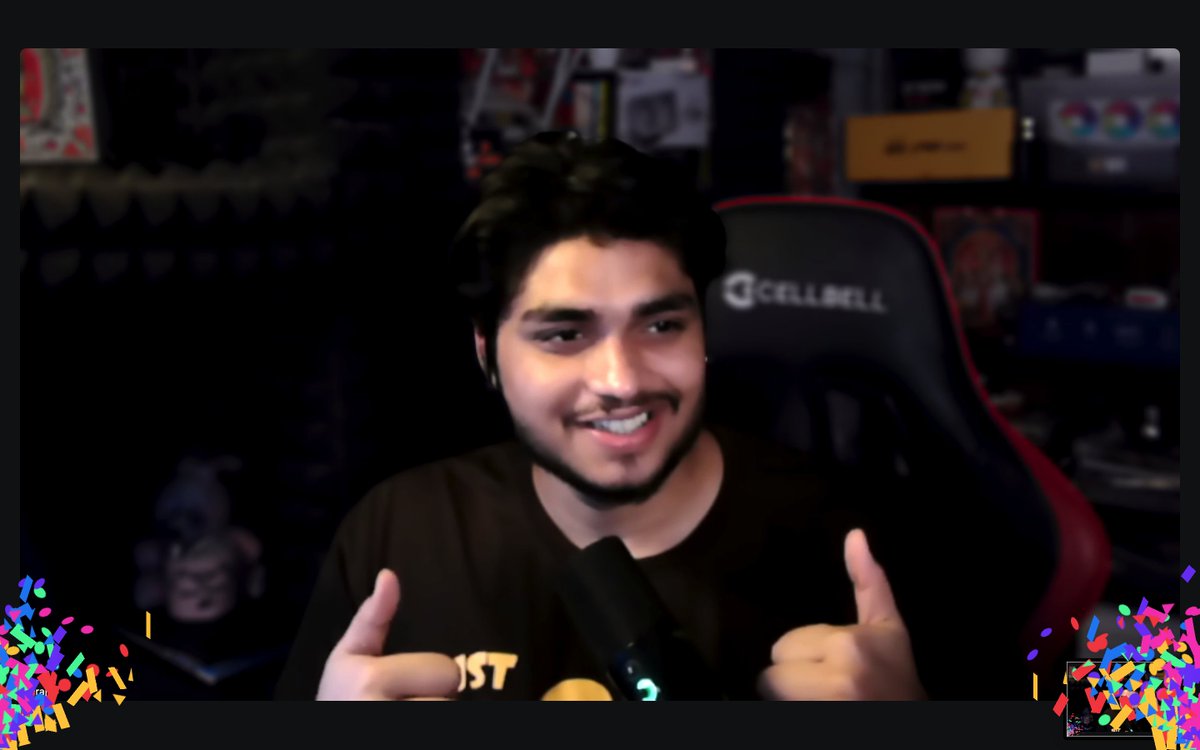 Satya Sootar tweet media