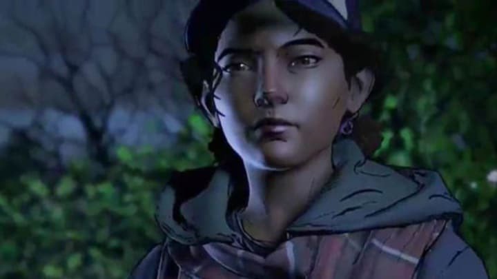 Clementine tweet media