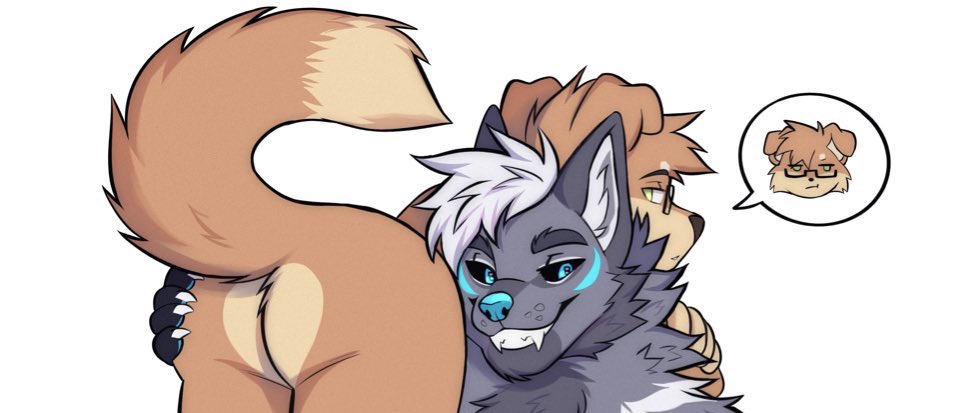 Max 🍞🐶 🔜 Ibercon (goh) 🇪🇸 tweet media