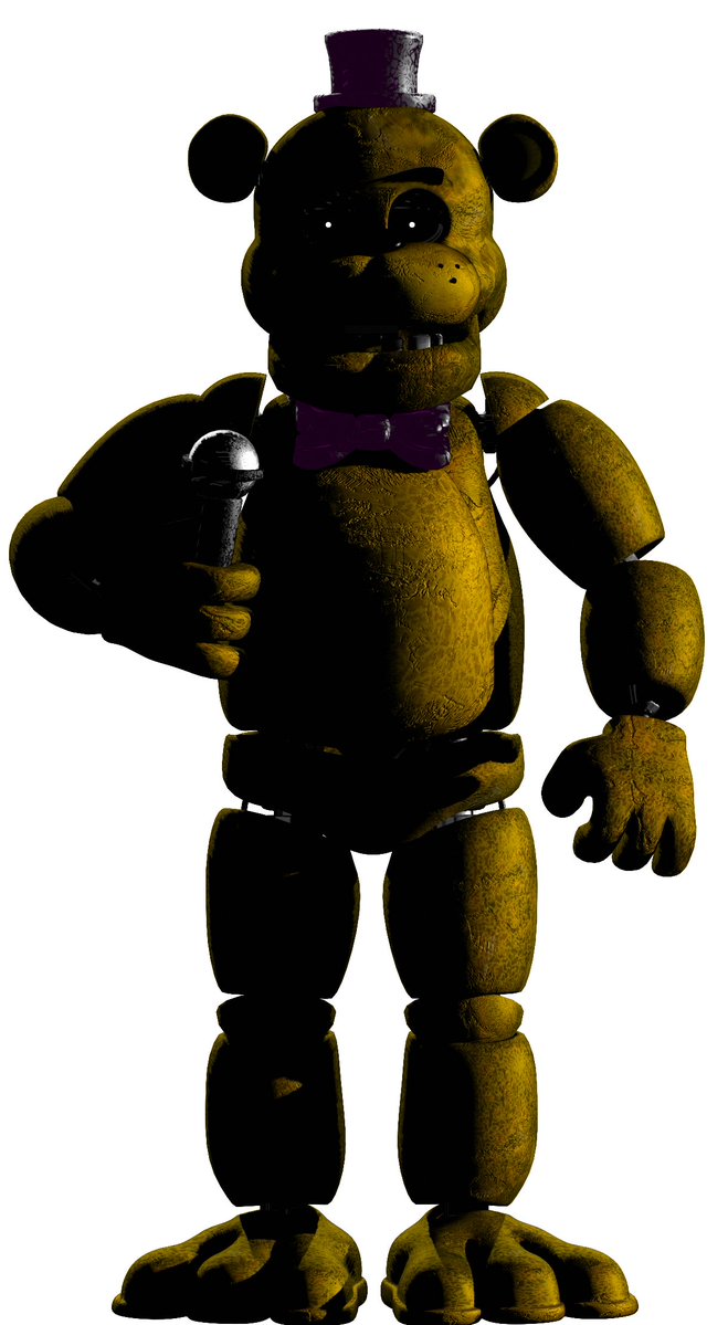 PFG Renders tweet media