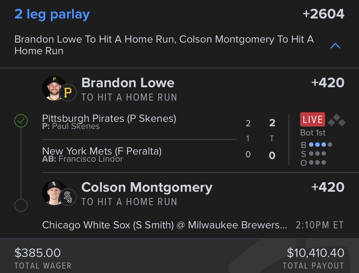 BlazinHotBets tweet media