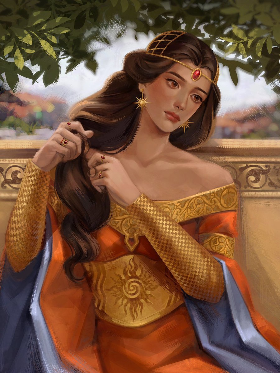 Summer Dust tweet media