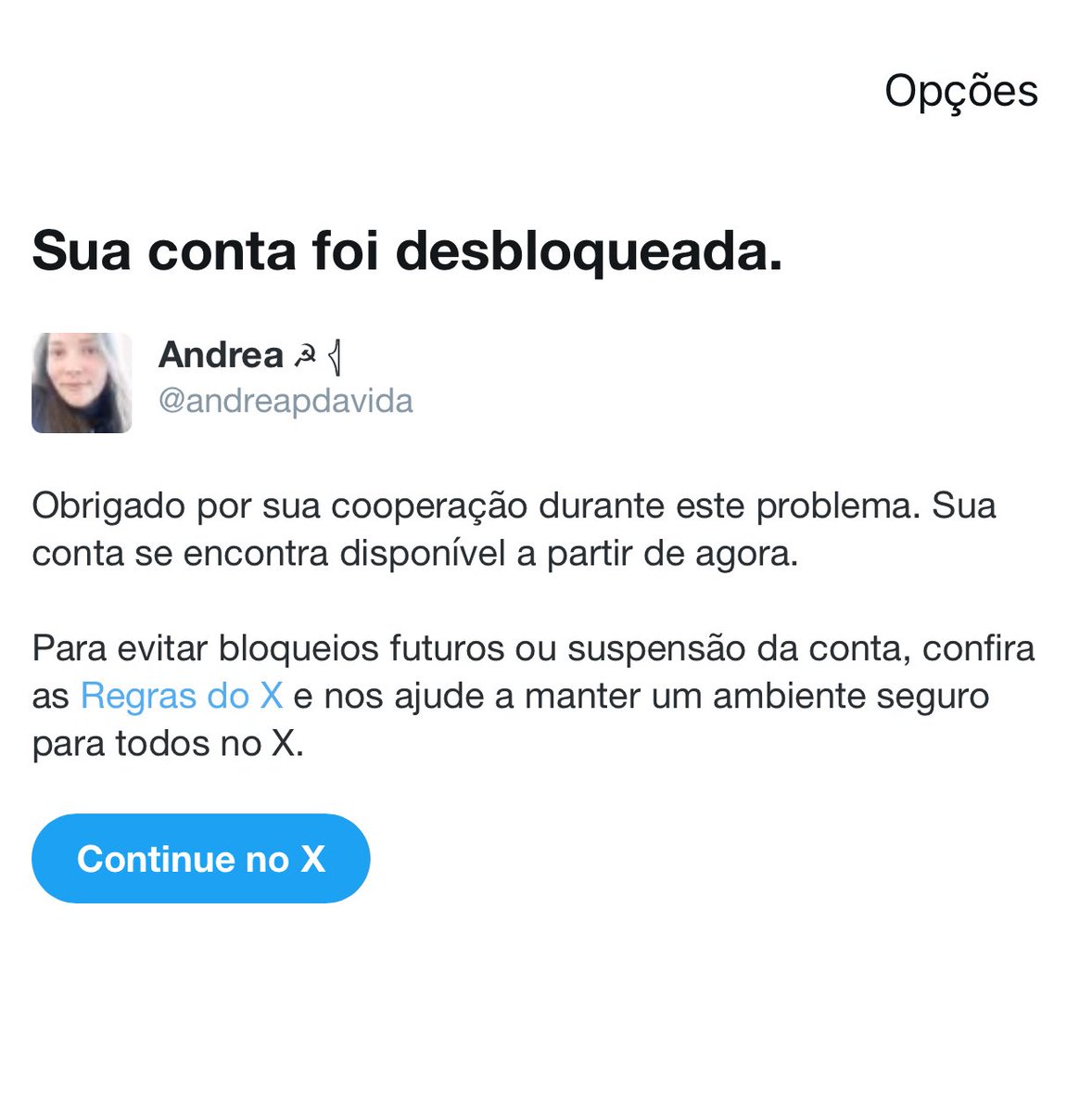 Andrea ☭ 𓂆 tweet media