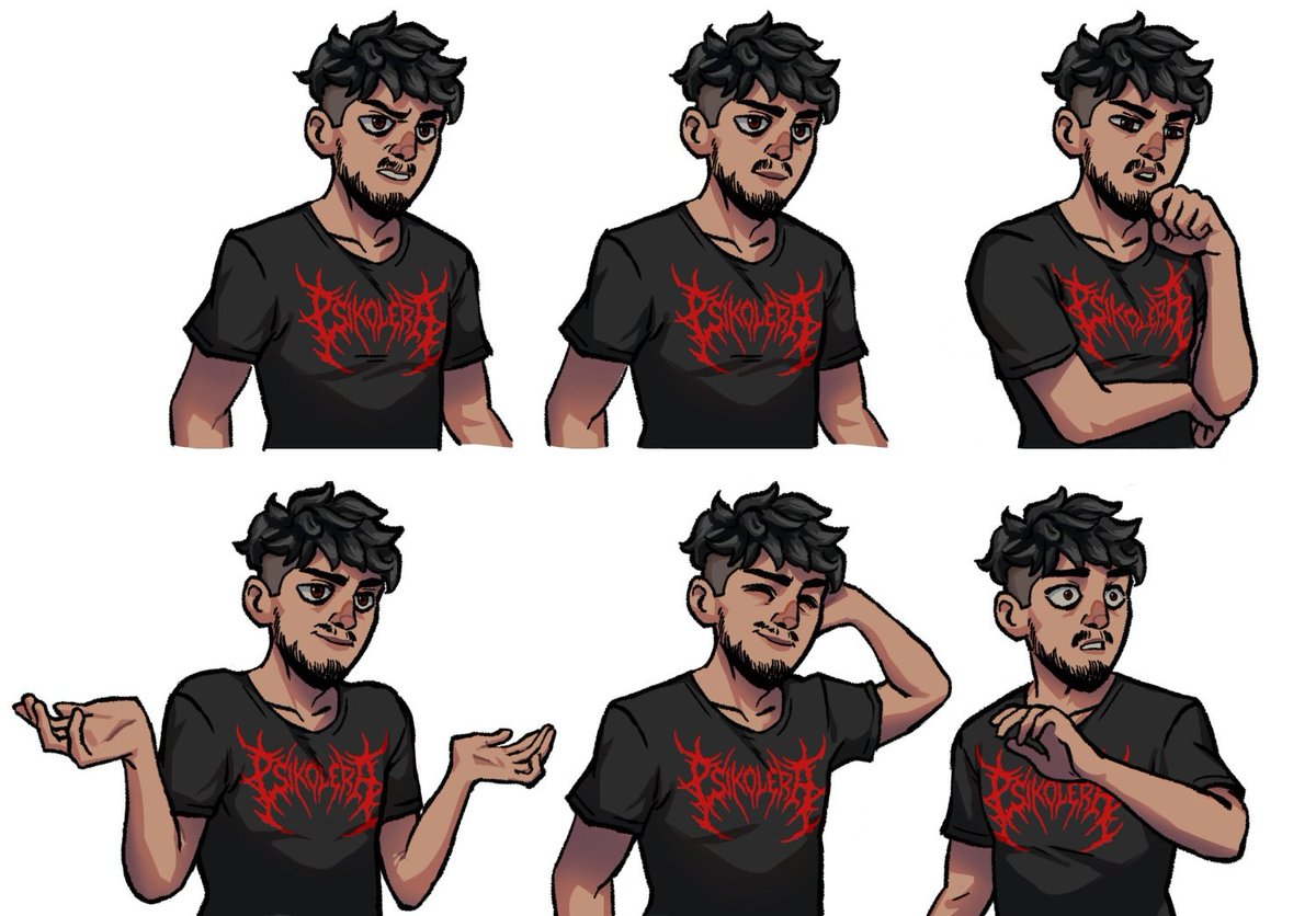 Ique (comms 2/4) tweet media