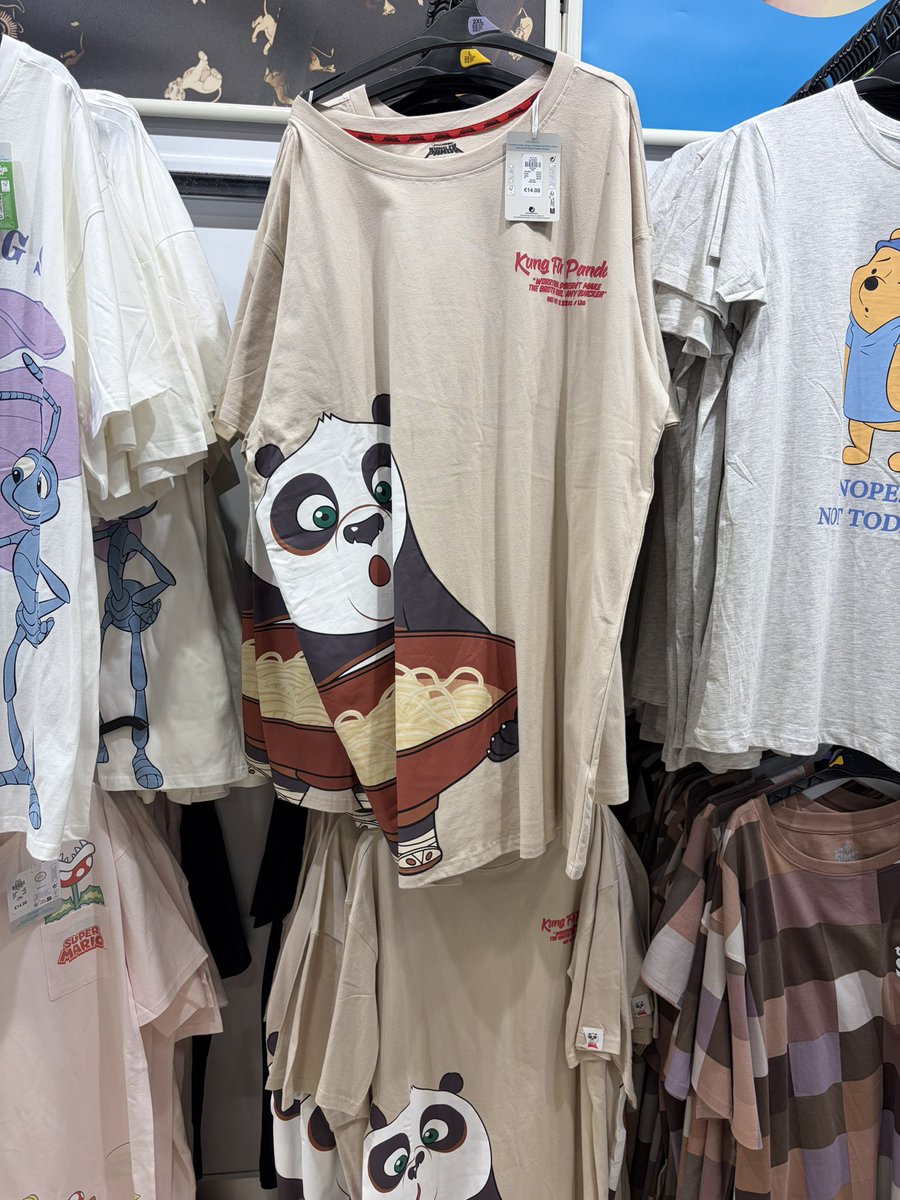 Il me faut ce fichu pyjama pitié ! 😔