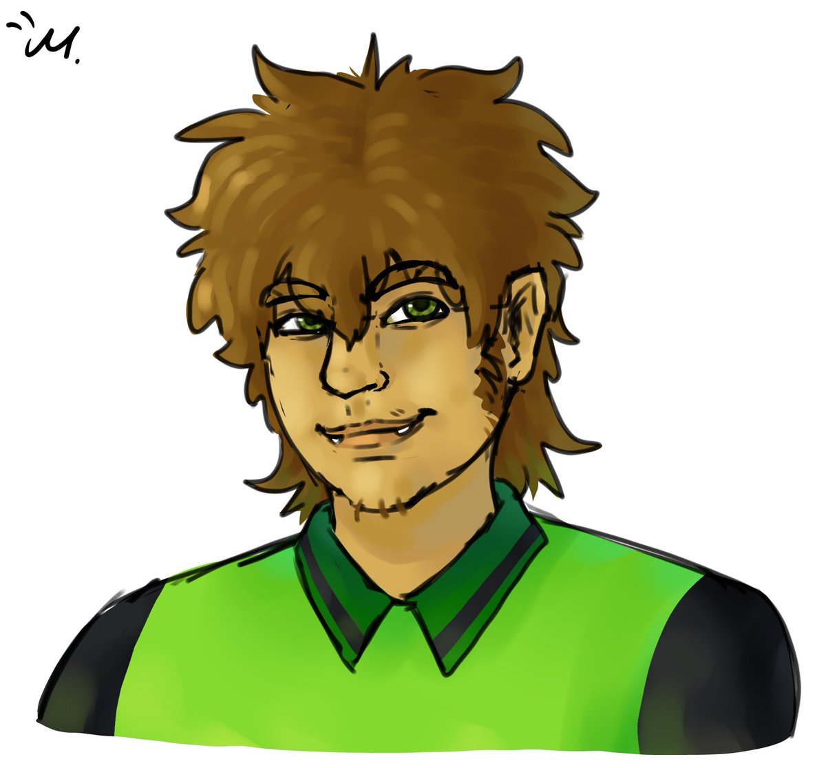 🌈｡*･Mark･*｡🍀 tweet media