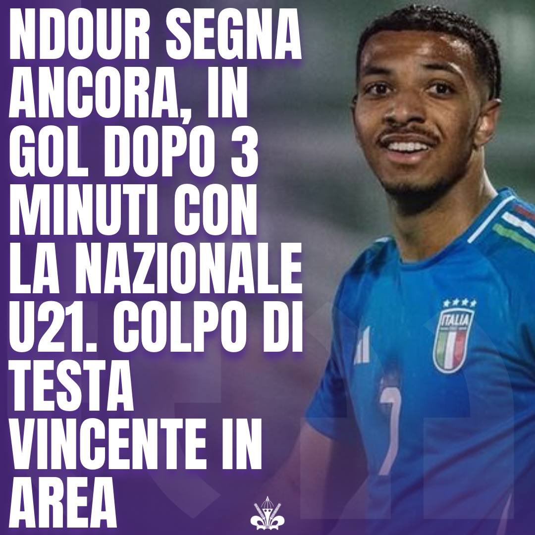 Passione Fiorentina tweet media