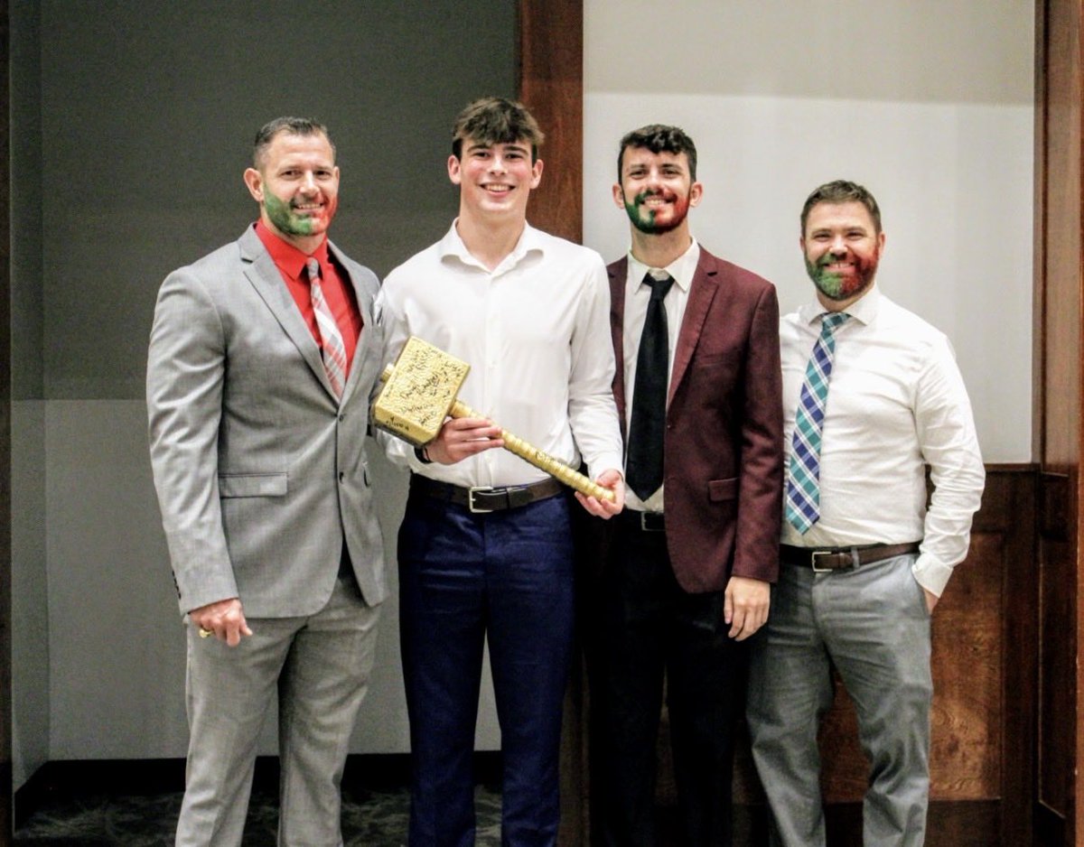 HIGHLANDER SWIM & DIVE tweet media