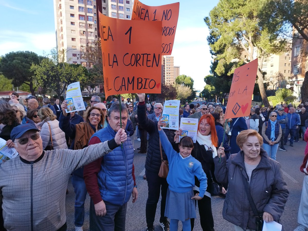 MadriZonaNorte tweet media