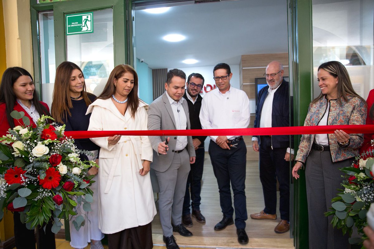 POSITIVA FM TUNJA tweet media