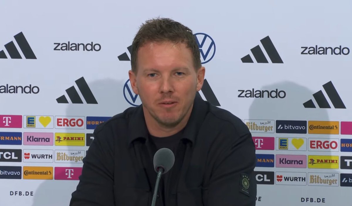 Bayern & Germany tweet media