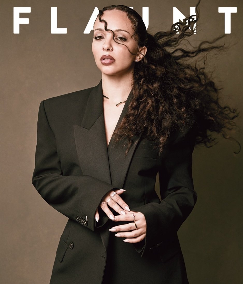 hourly little mix tweet media