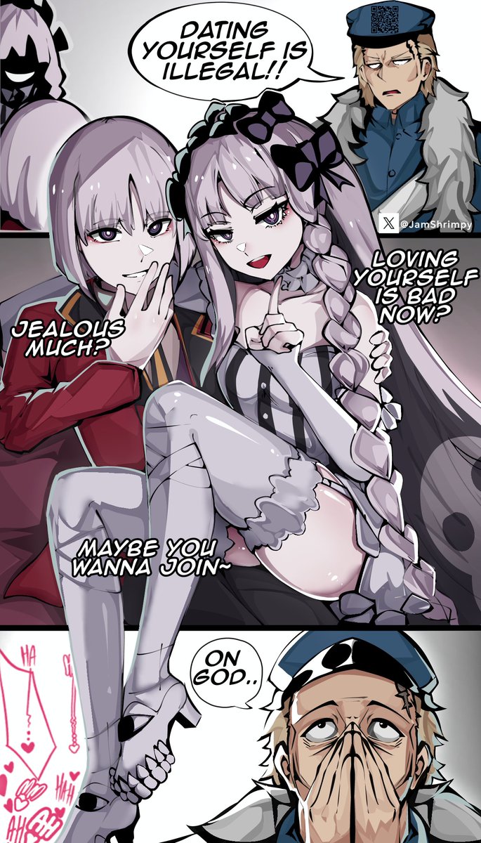 🦐SHRIMPY JAM🦐 tweet media